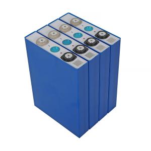China Deligreen Prismatic Lifepo4 Battery Cell Fully Capacity Over 50Ah For Solar Panels Boats factory
