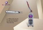 Q Switch ND YAG Laser Machine For Tattoo Removal / Skin Rejuvenation