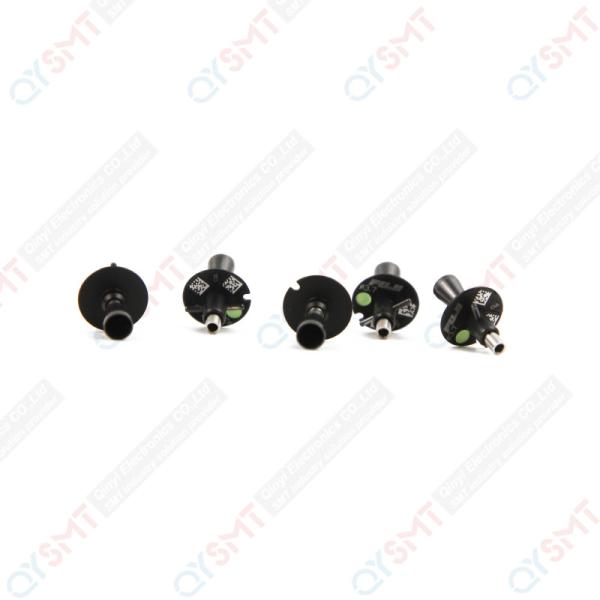 High Accuracy FUJI NXT Nozzle Replacement 3.7mm R07-037-070 AA20D10 CE