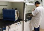 1000 L/H Ampoule Filling And Sealing Machine , 380V Semi Automatic Tube Filling