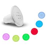 OEM/ODM 1.5" Vinyl Swimming Light -20℃ to 40℃ Temperature