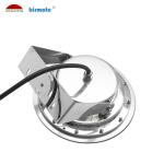 48W 2000ma 4000LM Underwater LED Spotlights swimming pool light led