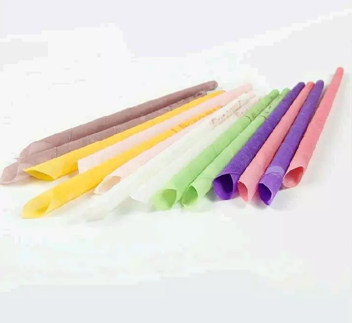 Home Use Medical Candle Ear Wax Removal Kit 22 - 24cm