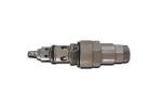SK200-1 Main SK200-3 Excavator Spare Parts Kobelco Relief Valve