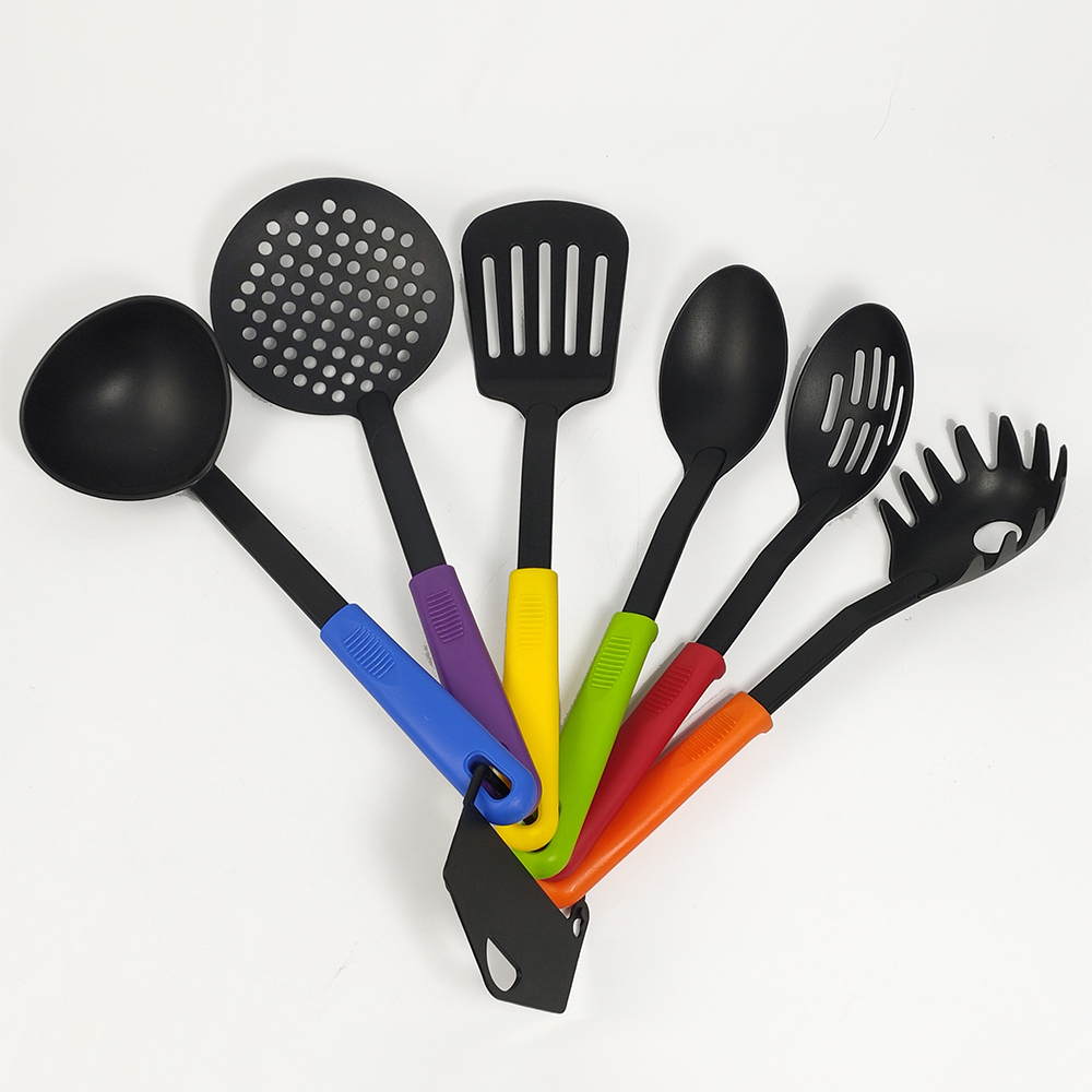 Kitchen Accessories One Dollar Shop Products Nylon66 Material Heat Resistant 210"C