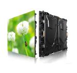 3mm Wall Mounted Led Outdoor Tv Billboard 960x960mm Led Video Billboard