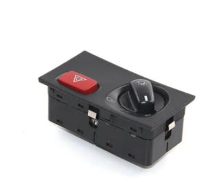 China Headlight Switch For SCA Truck OEM 1900317 2252076 1540673 factory