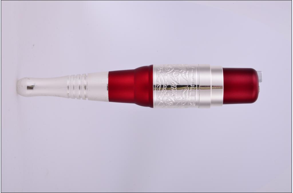 50Hz / 60Hz Permanent Makeup Machine , Eyebrows Tattoo Machine Kit