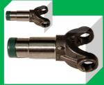China Premium Spicer 3-3-118KX Driveshaft Parts Slip Yoke 1410 Series driveline