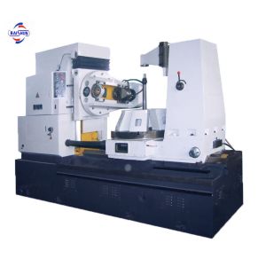 China Y3180H Standard Universal Small Gear Hobbing Machine OEM Service Available on sale