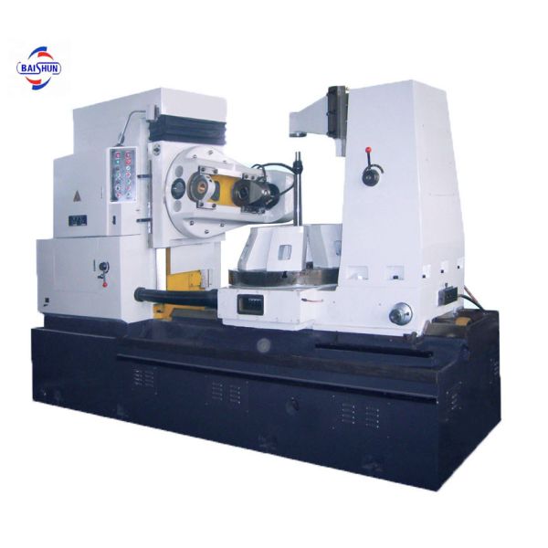 China Y3180H Standard Universal Small Gear Hobbing Machine OEM Service Available factory