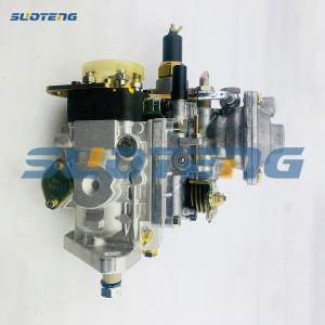 China 0 460 424 390A Fuel Injection Pump VE4 0460424390A factory
