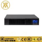 H1KR(L)-H10KR(L) Series High-Frequency Rackmount Online UPS Best For Industrial