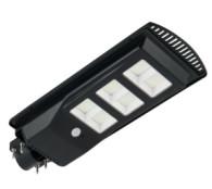 China 2 Years 6h 150W Integrated Solar Led Street Light factory