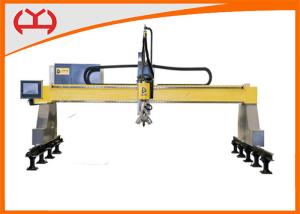 China Variable Bevel CNC Plasma Cutting Machine factory