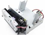 USB compact size 112 mm paper width kiosk thermal printer for payment