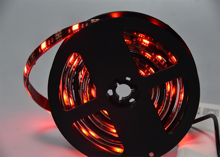 5050 RGB USB LED Strip Light