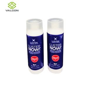 China PBL Eco Friendly Toothpaste Packaging Great Flexibility Wide Applicability factory