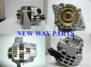 China f6a a007t02991 31400 50f21 factory