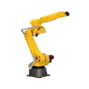 China Industrial Second Hand Fanuc Robot For CNC Machine Car Load / Unload factory