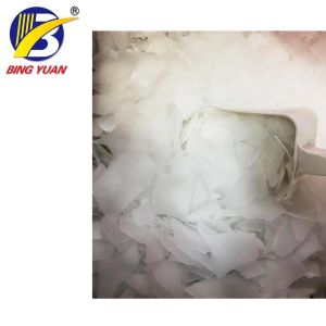 Flake ice machine to make pure dry powder-less flake ice snow flake ice maker