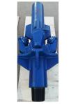 Horizontal Directional Drilling HDD Hole Opener 14" Rock Reamer Hole Opener