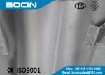 Industry water filtration Automatic Self Cleaning Filter With stainless steel