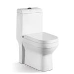 Factory Wholesale Bathroom Sanitary Ware Smart Wc Toilet Bowl Ceramic Washdown