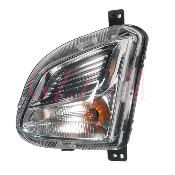 Auto Parts Car Lights Low Match Fog Light Fog Lamp For Chevrolet Equinox 2017