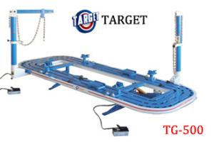China car body collision repair frame TG-500 factory