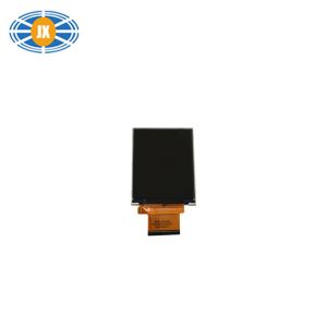 3 Inch TFT LCD Display 500cd/m2 High Brightness LCD Monitor With Full Viewing