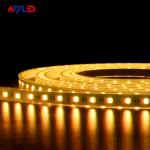IP65 IP67 IP68 RGBW LED Strip Lights Color Changing Outdoor 4 In 1 5050 5 Pin
