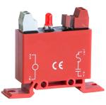 100% New Original Solid State Universal Relay Weight 58.98 Grams Coil Voltage