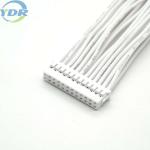 JST PHDR-24VS Connector Wire Harness 28AWG Cable Customizable Length