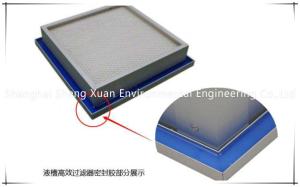 China HEPA Filter Sealing Low Viscosity Polyurethane Sealant factory