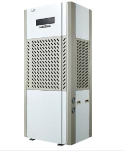 China Quick Cooling Precise Temp Control Industrial Energy Saving Air Conditioner Nano Anti-Corrosion Treatment factory