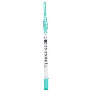 China Sterile Arterial Blood Gas Kits factory