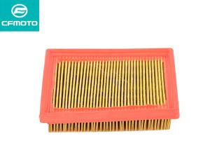 China Original Motorcycle Air Filter for CFMOTO 250NK, 250SR factory