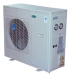 2HP 7HP Copeland Air Cooled Condensing Unit 60W Fan Cold Room Condensing Unit