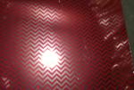 Laser Aluminized Exquisite Composite Packaging BOPP Holographic Film