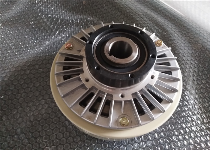 Shaft Type Tension Control Clutch 50NM Torque Durable TL50B-1 Long Life