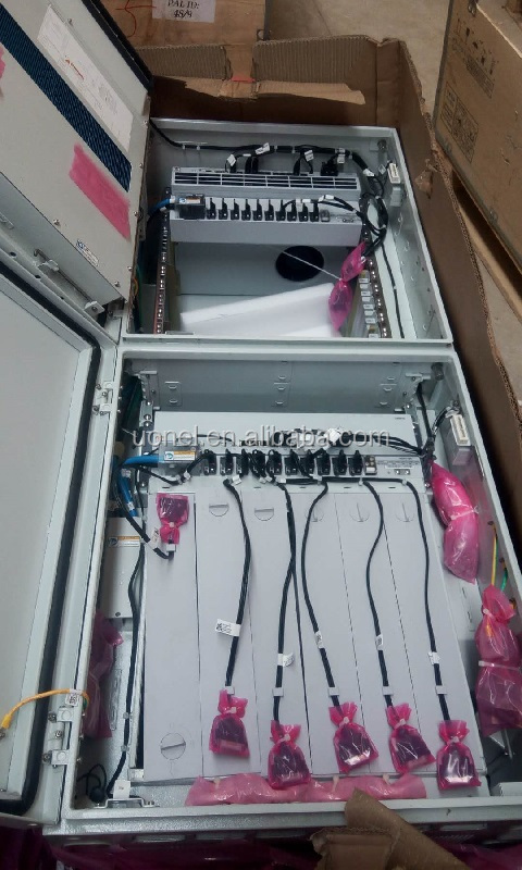 Huawei EPU05A-07 power module with heat exchanger Huawei APM30H Power Cabinet spare parts DBS3900