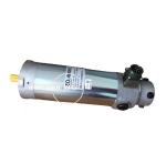 MOTOR/DC/ISOFLUX/442240/1,1kW Let off Motor PRO44310 SMIT Textile TPS600 weaving
