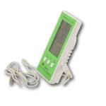 Weather Station Household Indoor Use Temperature Humidity Meter Temperature
