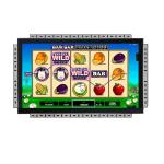23.8 Inch 16 9 Gaming Infrared Touch Screen Interactive Digital Signage Touch