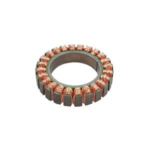 China Faradyi Good Quality 35Mm Mini Size High Power Bldc Frameless Motor Outer Rotor For 3D Printer and Medical instrument factory