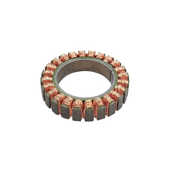 Faradyi Good Quality 35Mm Mini Size High Power Bldc Frameless Motor Outer Rotor