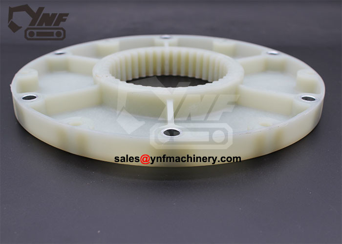 Flange Coupling YY15V00015S015 Flywheel Coupling For E135B