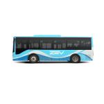 8m 28 seater Battery Electric Buses New City Bus For Transit System for
