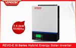 3-5.5kw MPPT Hybrid Solar Inverter Charge Controller REVO E PLUS 240VAC 90A With